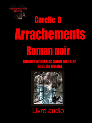 cover image of Arrachements